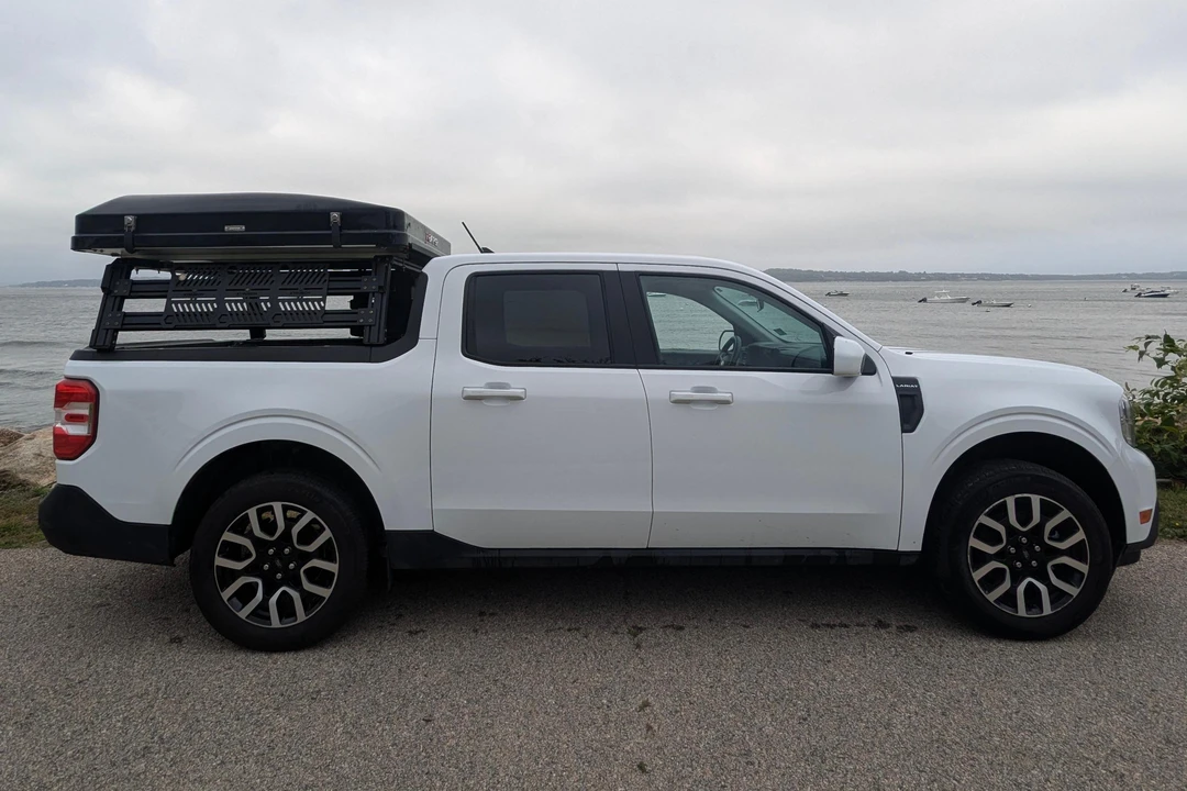 2022 Ford Maverick - Image 3 of 26
