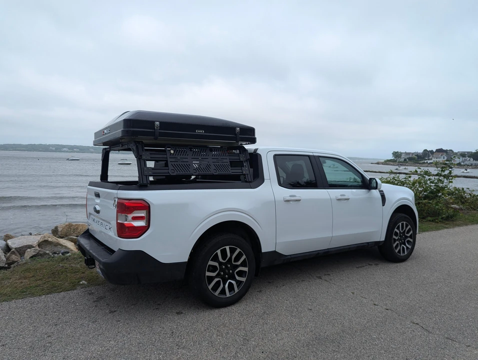 2022 Ford Maverick - Image 23 of 26