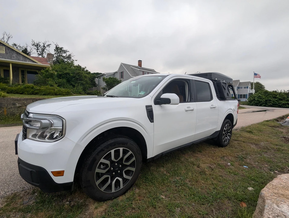 2022 Ford Maverick - Image 12 of 26