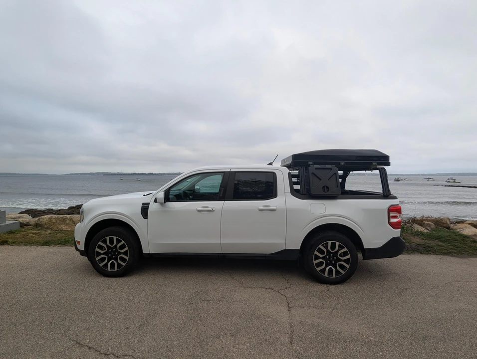 2022 Ford Maverick - Image 15 of 26