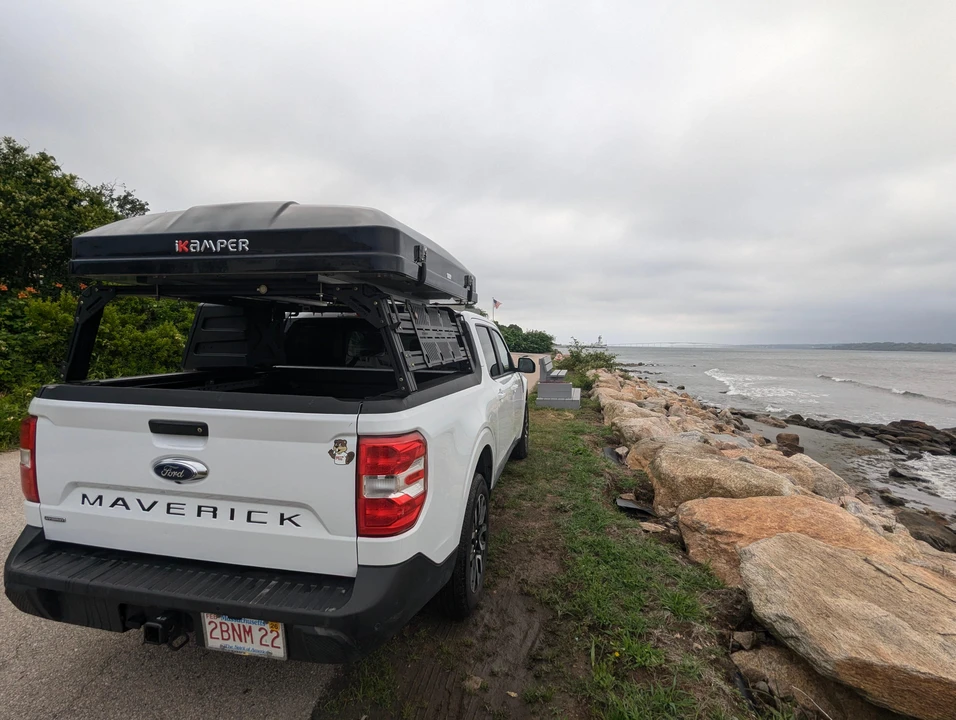 2022 Ford Maverick - Image 20 of 26