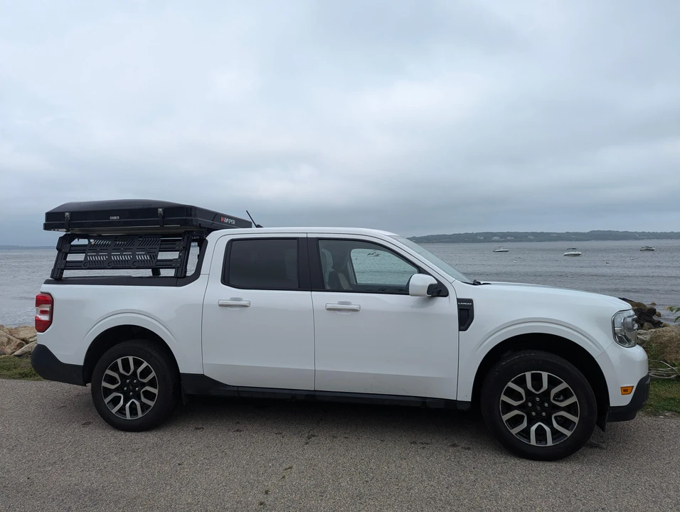 2022 Ford Maverick - Image 26 of 26