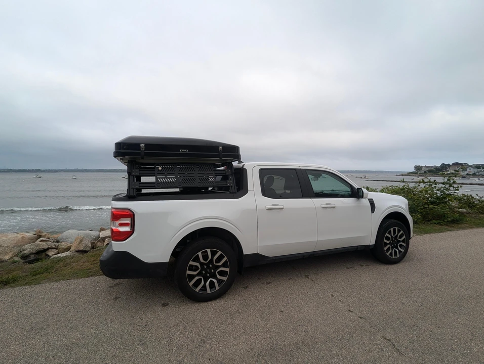 2022 Ford Maverick - Image 24 of 26