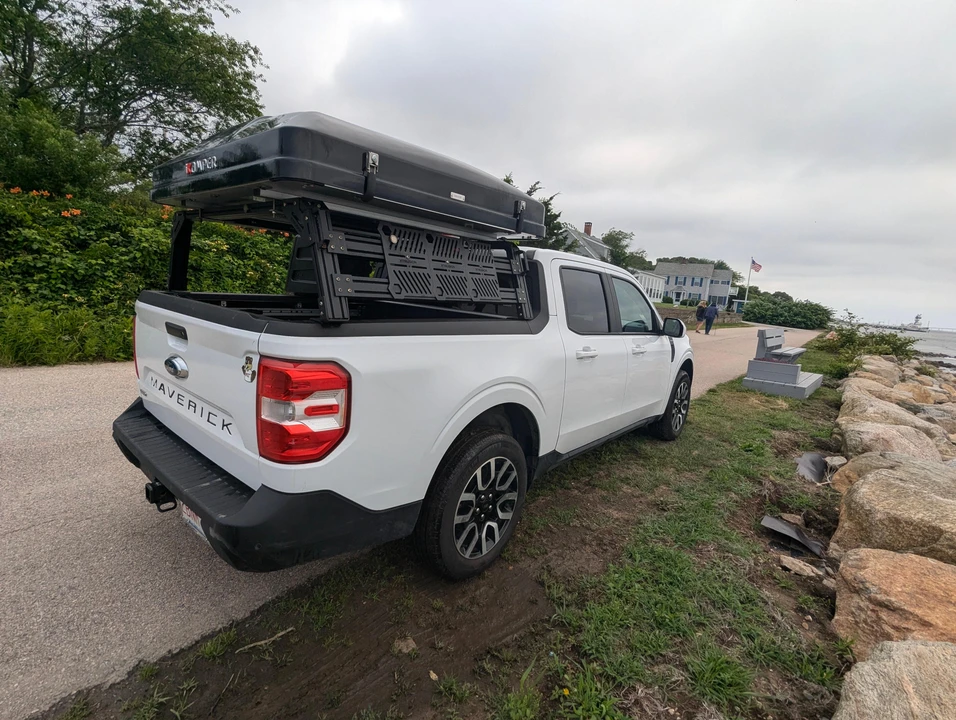 2022 Ford Maverick - Image 22 of 26