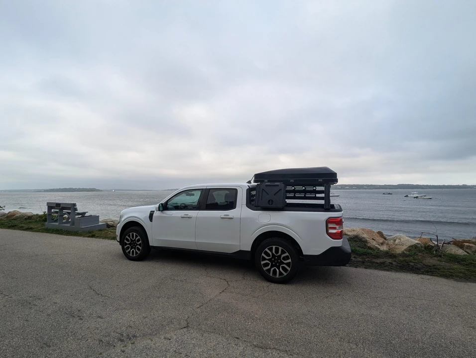 2022 Ford Maverick - Image 16 of 26