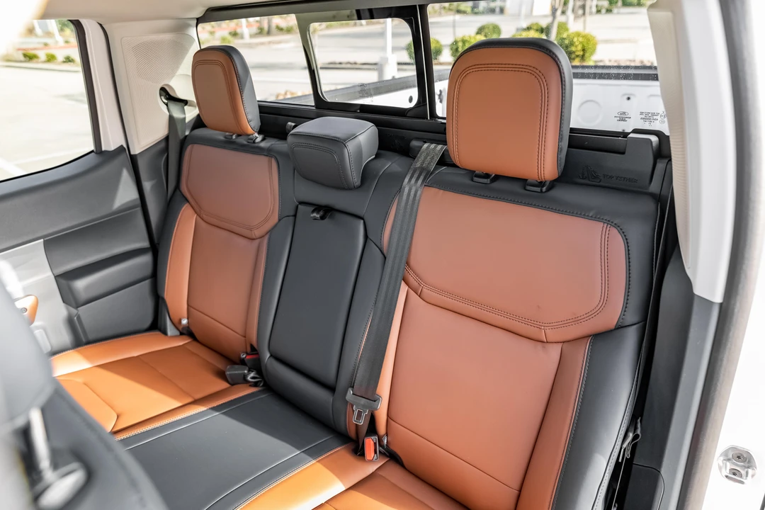2022 Ford Maverick - Image 29 of 31