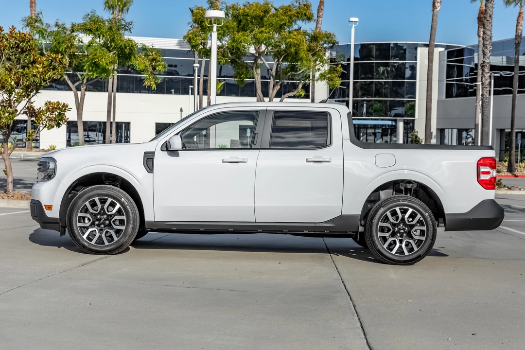 2022 Ford Maverick - Image 6 of 31