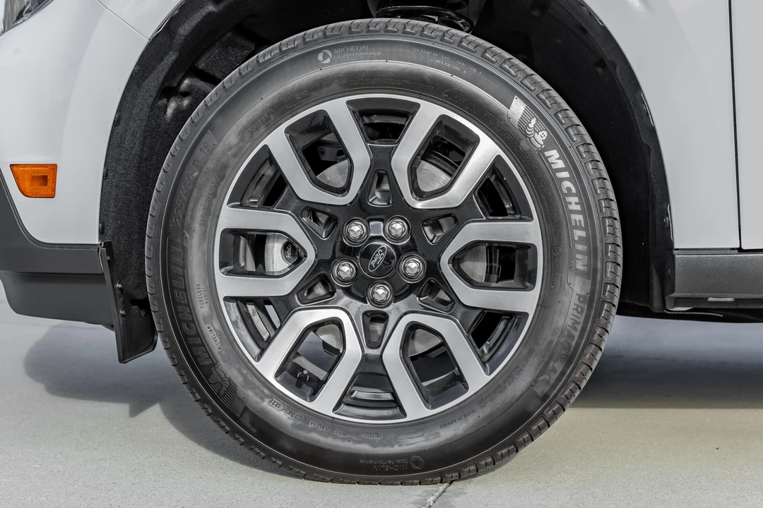 2022 Ford Maverick - Image 23 of 31