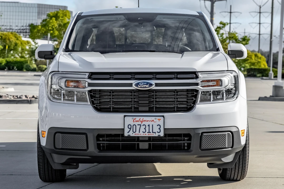 2022 Ford Maverick - Image 2 of 31