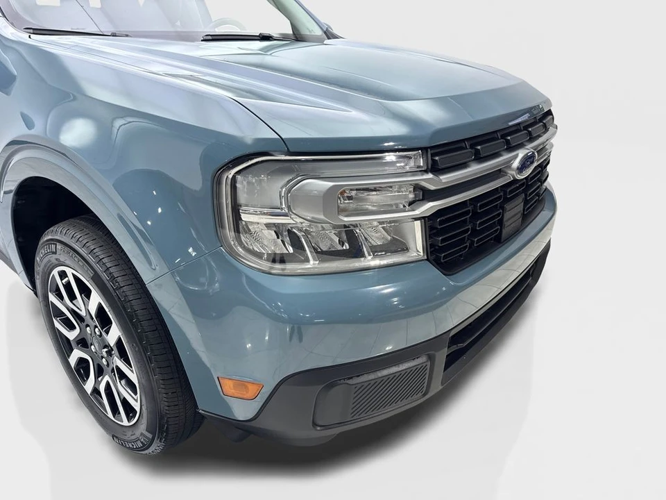 2022 Ford Maverick - Image 17 of 21