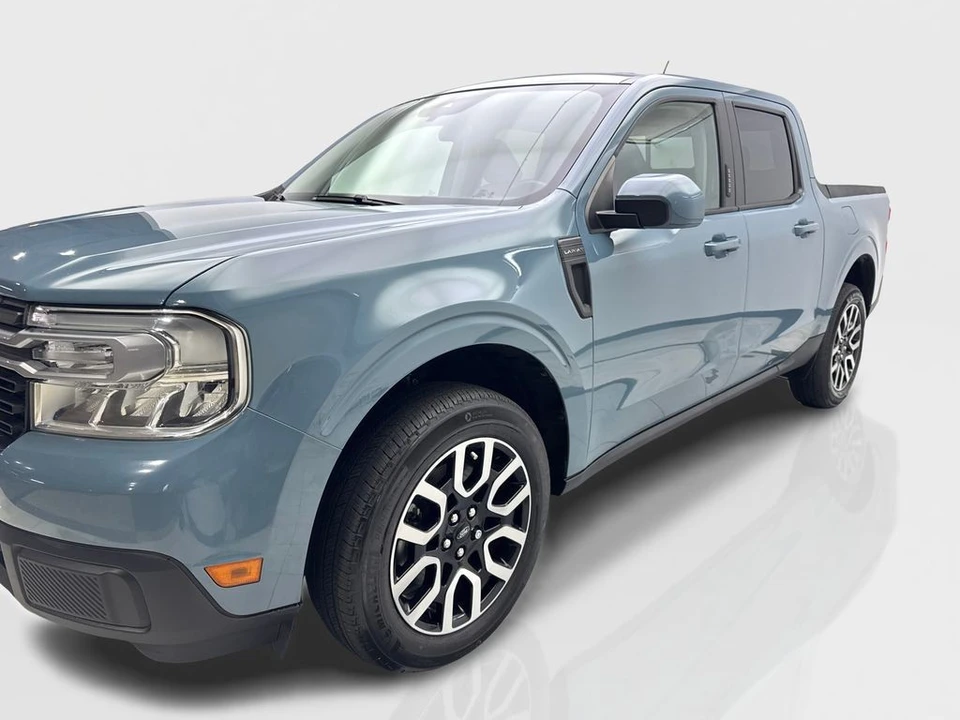 2022 Ford Maverick - Image 11 of 21