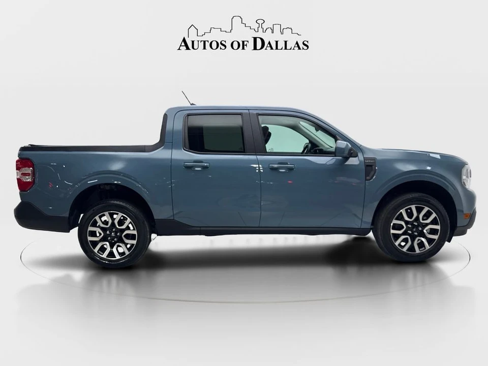 2022 Ford Maverick - Image 10 of 21