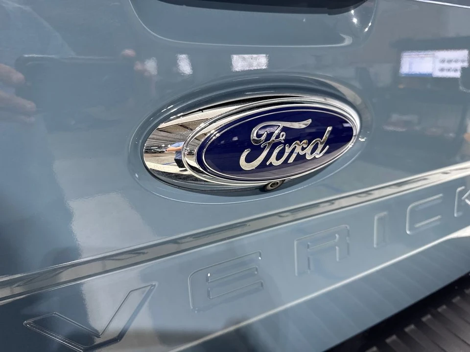 2022 Ford Maverick - Image 21 of 21
