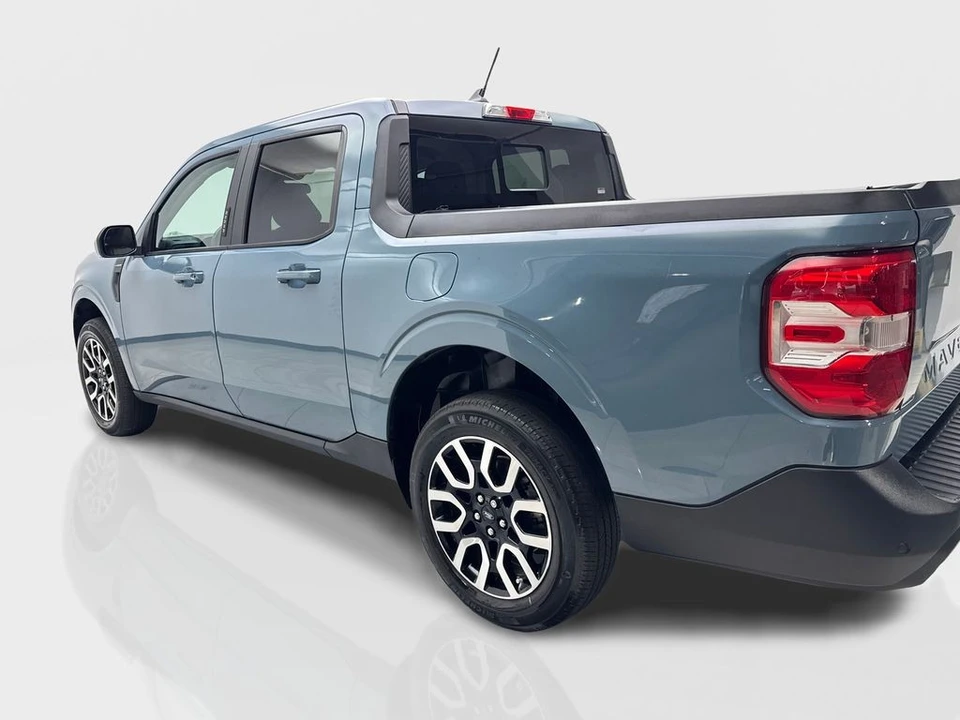 2022 Ford Maverick - Image 14 of 21