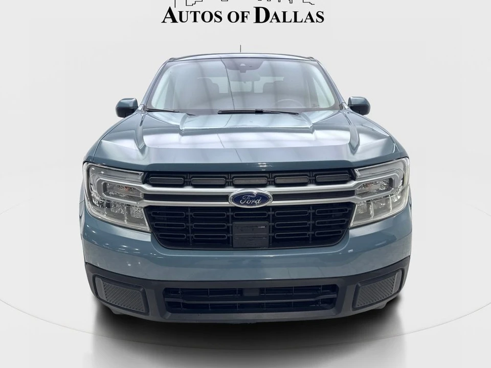 2022 Ford Maverick - Image 3 of 21