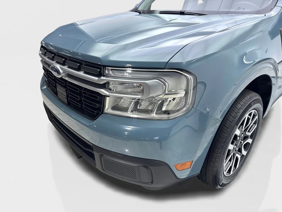 2022 Ford Maverick - Image 16 of 21