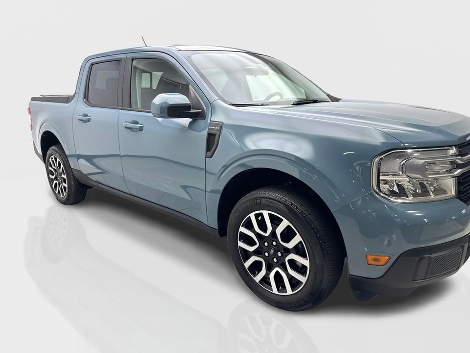 2022 Ford Maverick - Image 12 of 21
