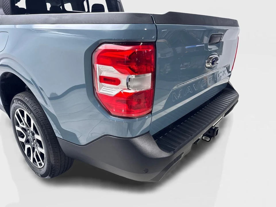 2022 Ford Maverick - Image 19 of 21