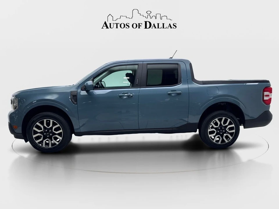 2022 Ford Maverick - Image 5 of 21