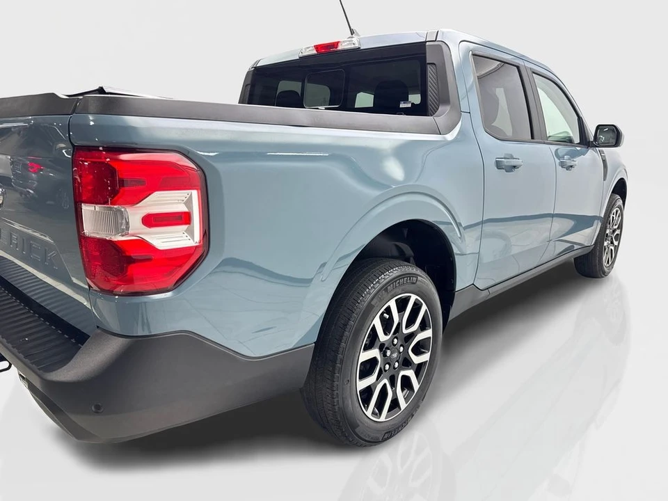 2022 Ford Maverick - Image 13 of 21