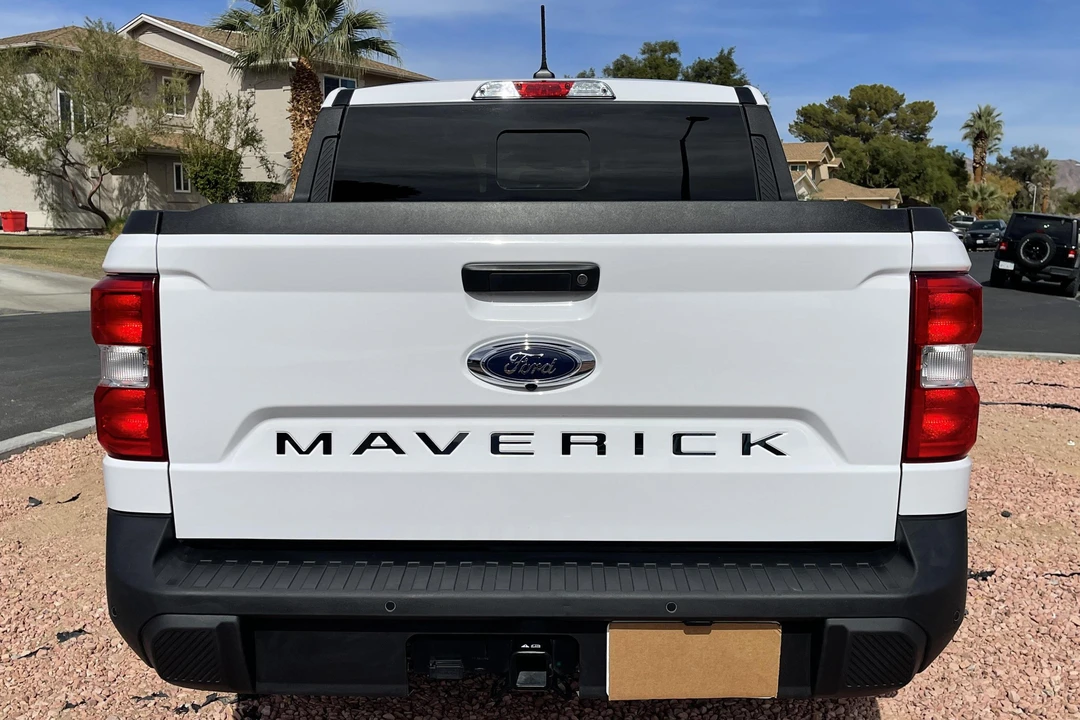 2022 Ford Maverick - Image 5 of 5