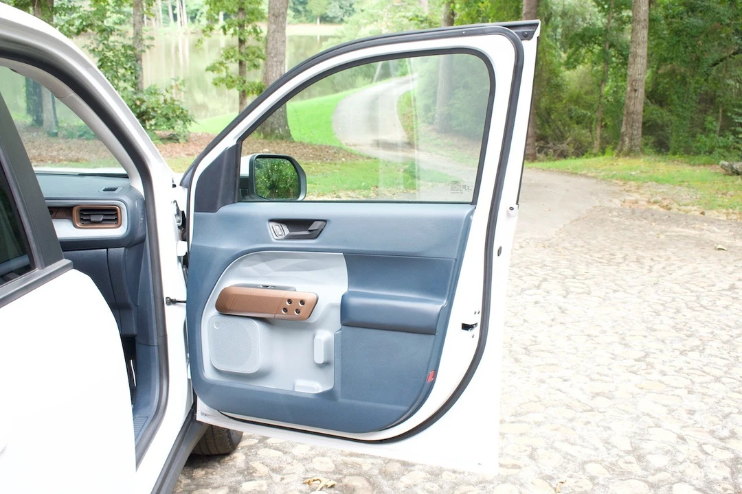 2022 Ford Maverick - Image 24 of 24