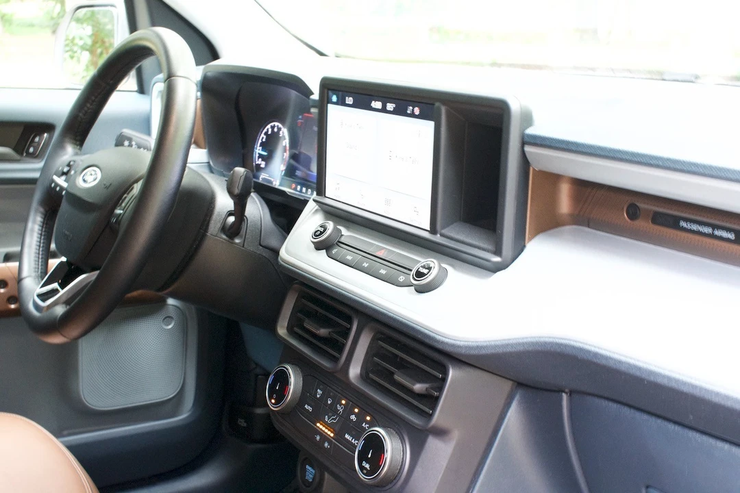 2022 Ford Maverick - Image 20 of 24