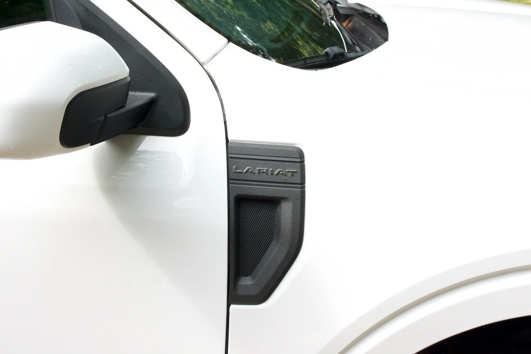 2022 Ford Maverick - Image 4 of 24