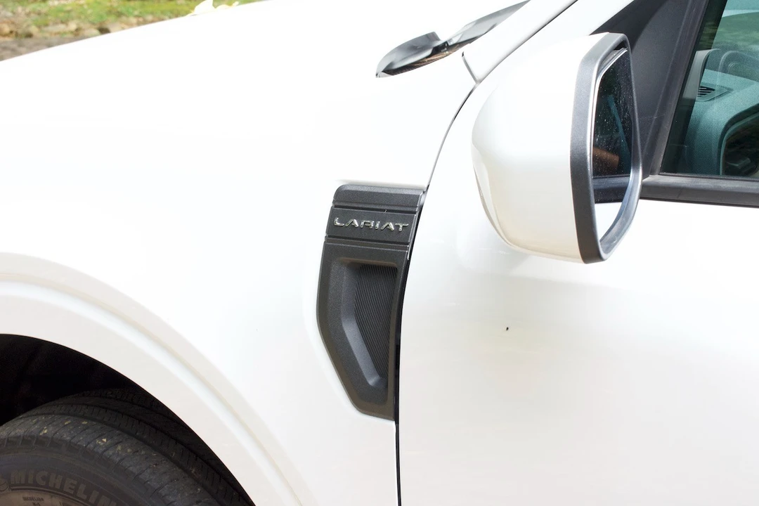 2022 Ford Maverick - Image 3 of 24