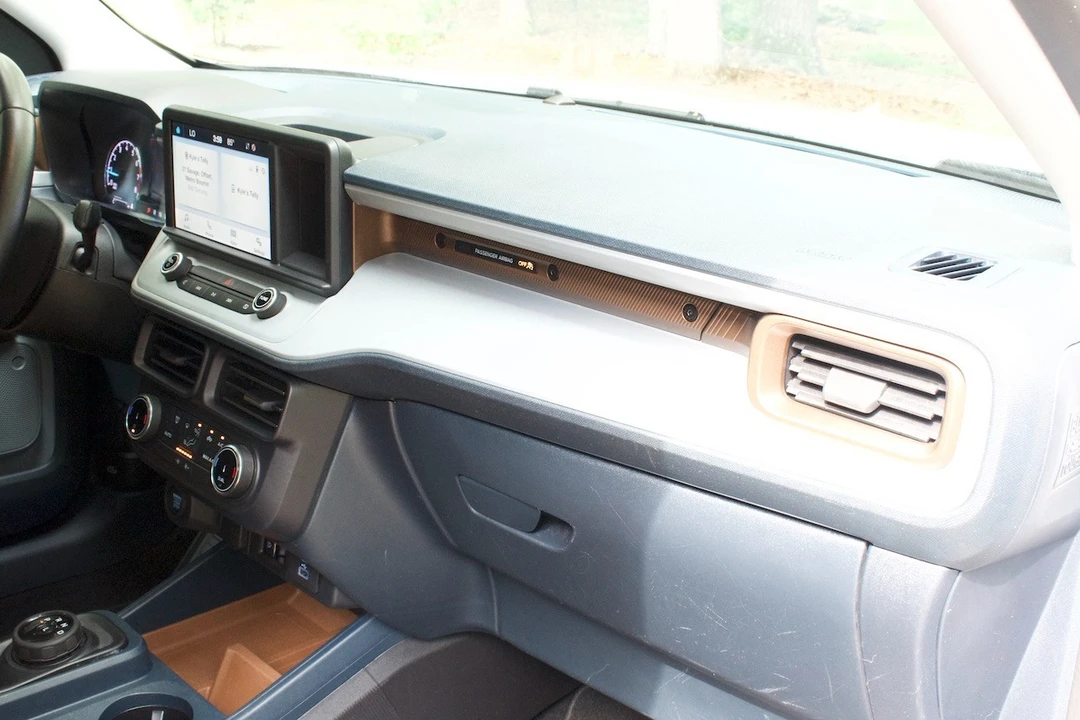 2022 Ford Maverick - Image 21 of 24