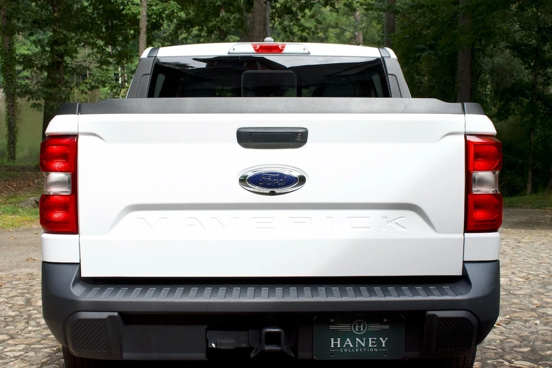 2022 Ford Maverick - Image 6 of 24
