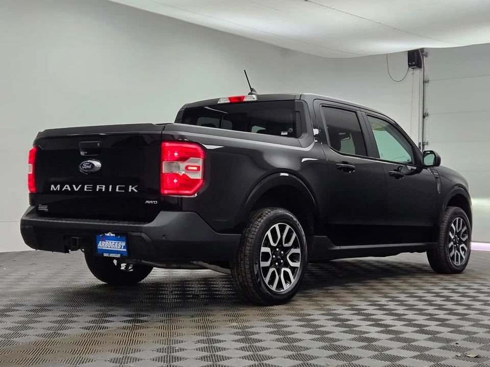 2022 Ford Maverick - Image 10 of 12