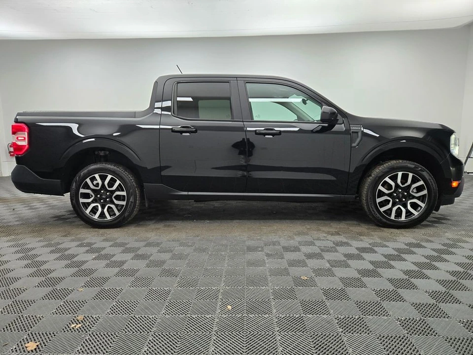 2022 Ford Maverick - Image 9 of 12