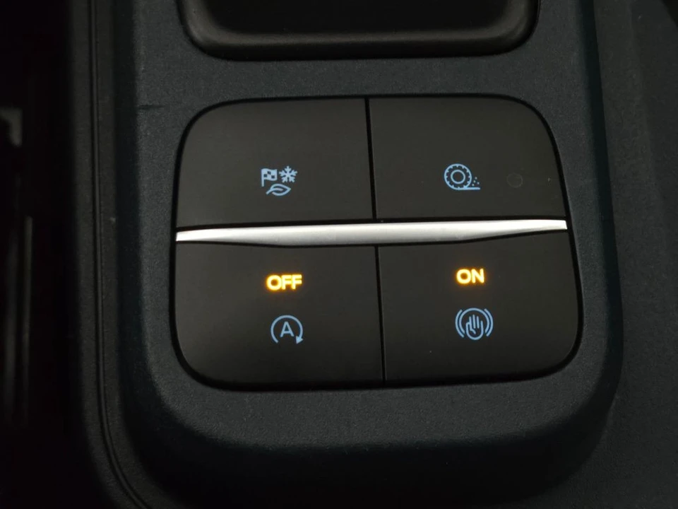 2022 Ford Maverick - Image 5 of 12