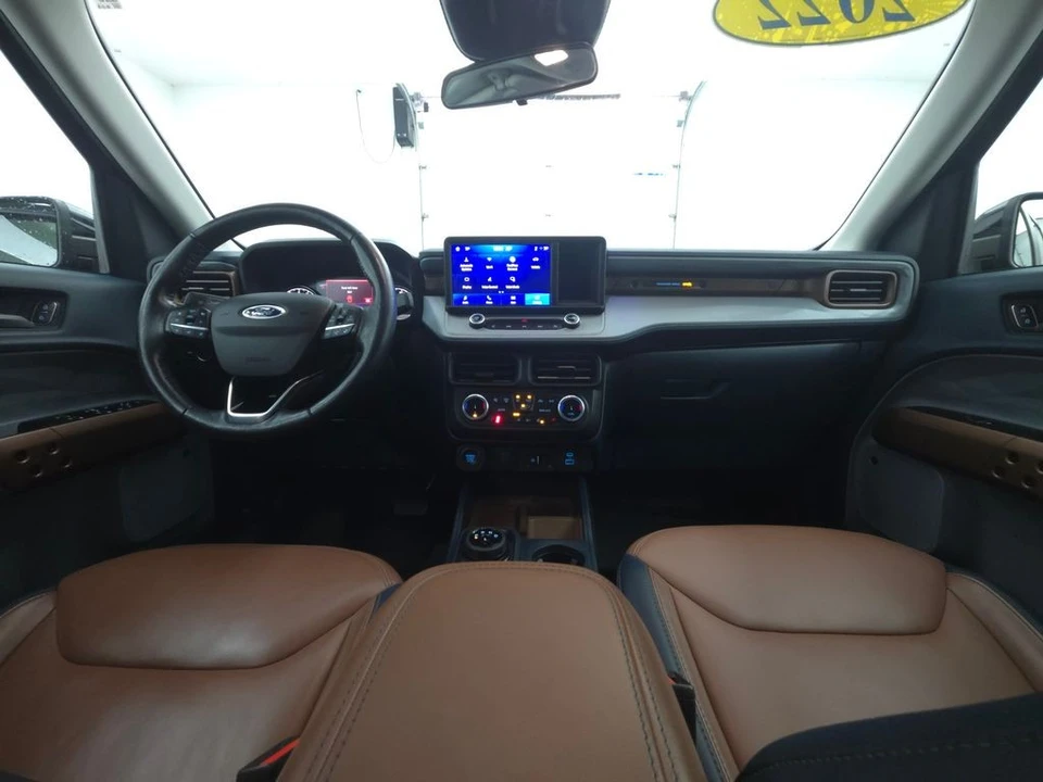 2022 Ford Maverick - Image 2 of 12