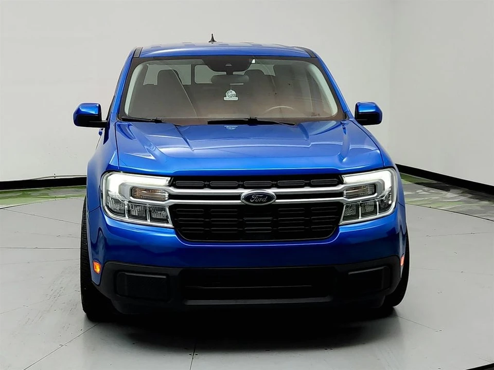 2022 Ford Maverick - Image 2 of 21