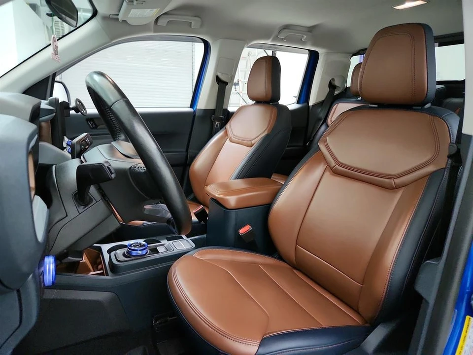2022 Ford Maverick - Image 14 of 21