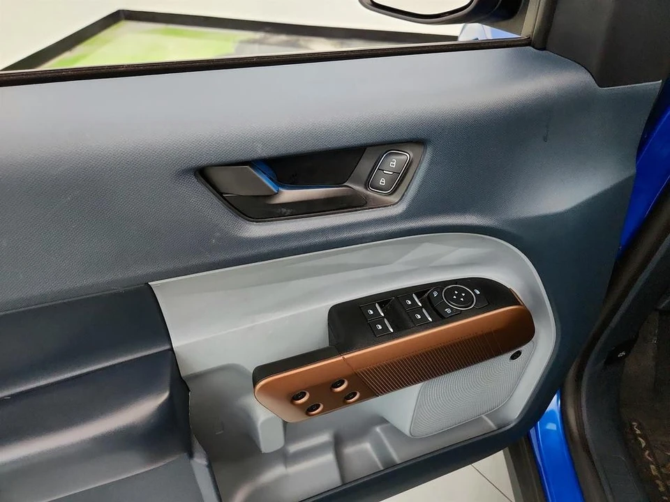 2022 Ford Maverick - Image 20 of 21