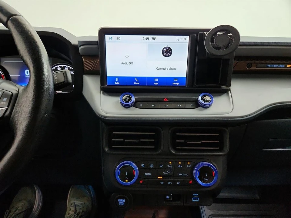2022 Ford Maverick - Image 19 of 21