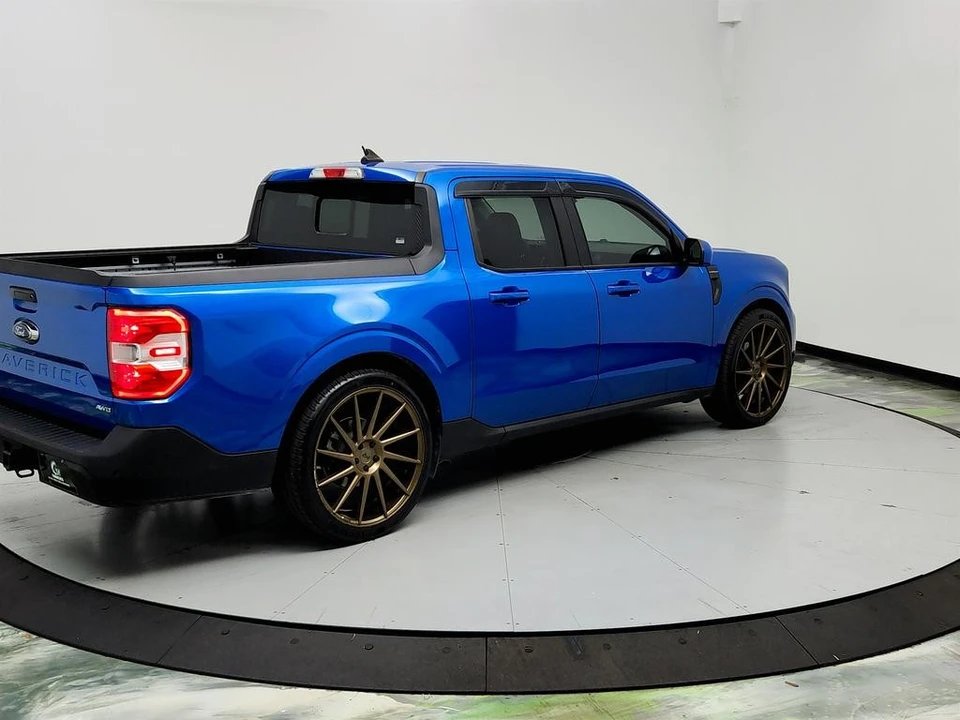 2022 Ford Maverick - Image 5 of 21