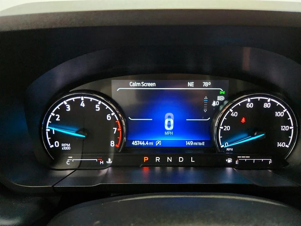 2022 Ford Maverick - Image 16 of 21
