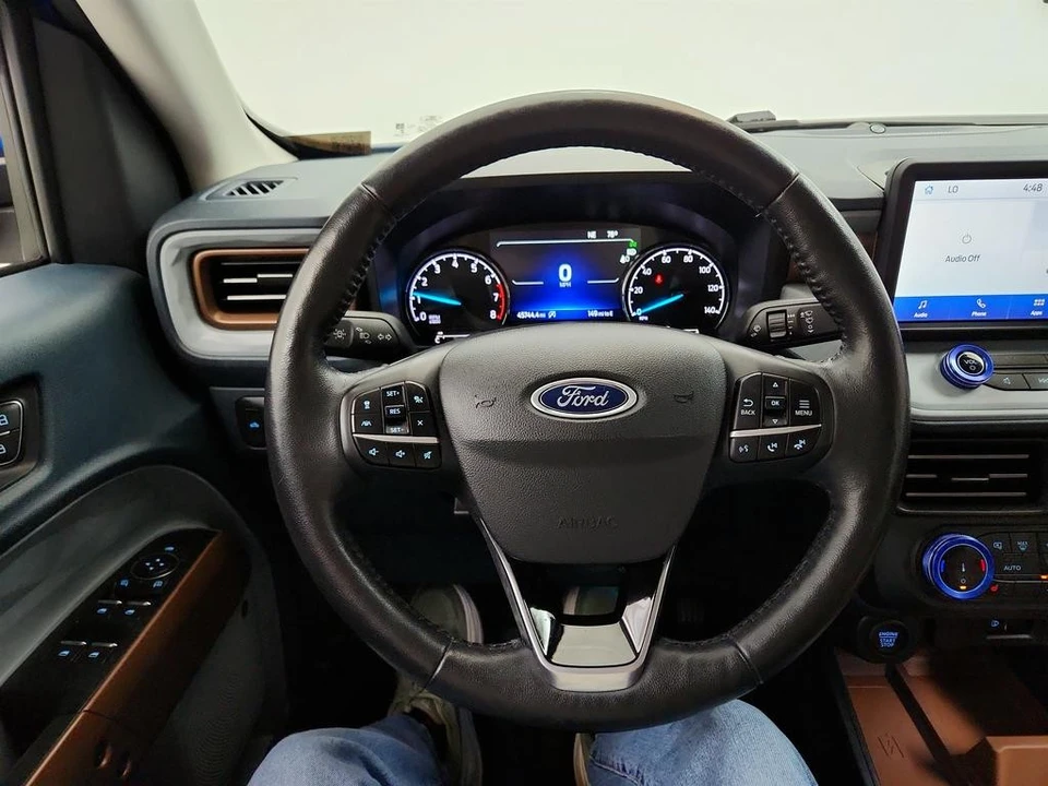 2022 Ford Maverick - Image 17 of 21