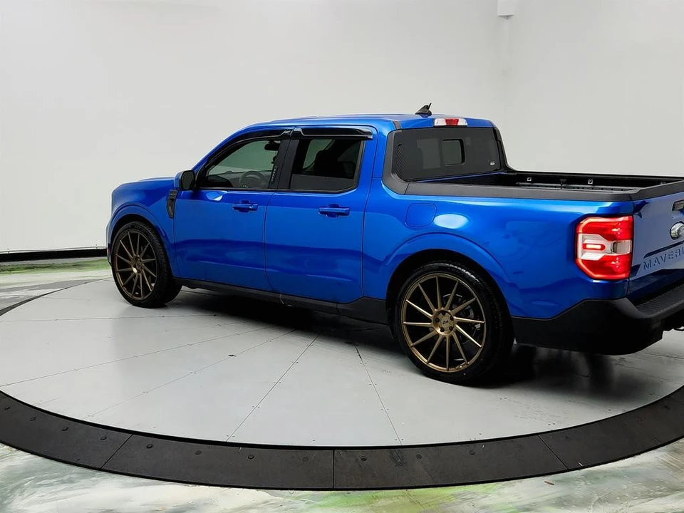 2022 Ford Maverick - Image 7 of 21