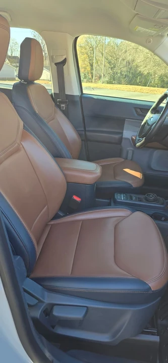 2022 Ford Maverick - Image 16 of 16