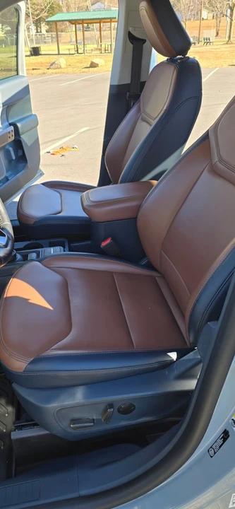 2022 Ford Maverick - Image 10 of 16