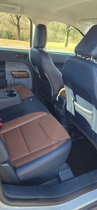 2022 Ford Maverick - Image 14 of 16