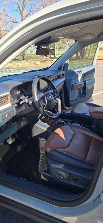 2022 Ford Maverick - Image 9 of 16