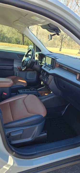 2022 Ford Maverick - Image 15 of 16