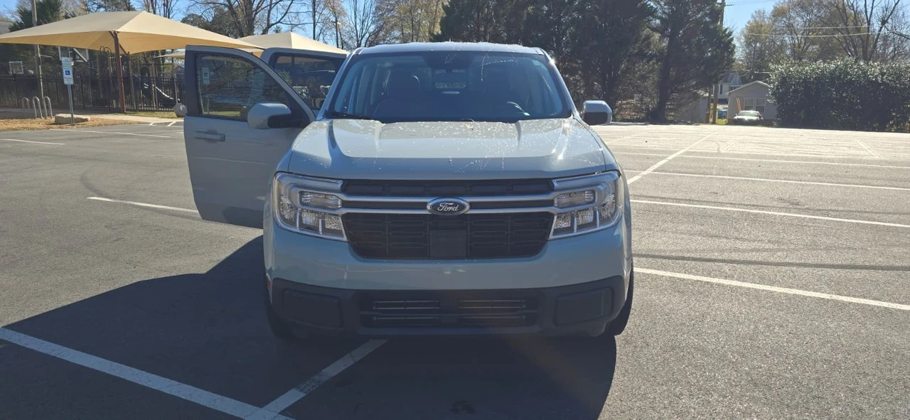 2022 Ford Maverick - Image 12 of 16