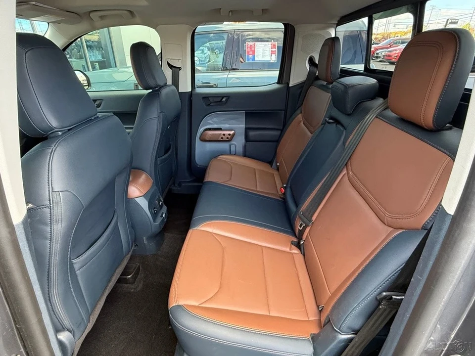 2022 Ford Maverick - Image 12 of 12